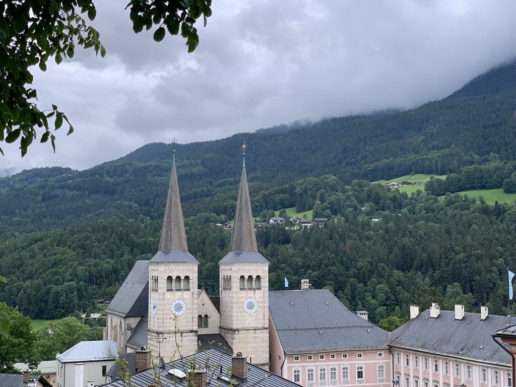 04.08.2021 Berchtesgaden