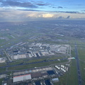 09.01.2025 München - Amsterdam | Midfield Crossing Schiphol