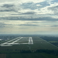 27.07.2025 Prag - München | Short Final Runway 26R at MUC