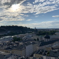 02.08.2021 Salzburg von oben
