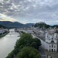 03.08.2021 Morgendliches Salzburg