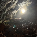 03.08.2021 In der Tiefe der Höhle...