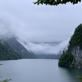 05.08.2021 Der Königssee
