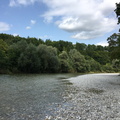 21.08.2017 Noch mehr Isar