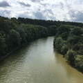 21.08.2017 Isar ohne Ende...