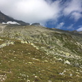 09.08.2018 Gelbe Berge? 09.08.2018 Gelbe Berge?
