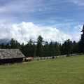11.08.2018 Auf der Lüsener Alm