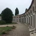 26.08.2018 Der Friedhof von Venedig