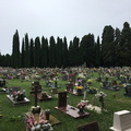 26.08.2018 Der Friedhof von Venedig
